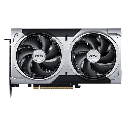 MSI RTX 5060 Ti Ventus 2X Plus 16GB GDDR7 Graphics Card